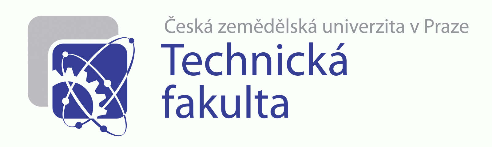 Technická fakulta České zemědělské univerzity